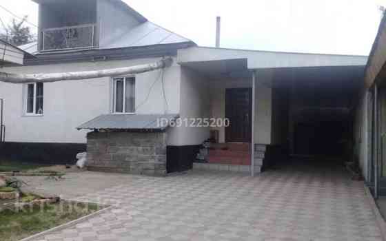 4-комнатный дом продажа, 110 м², 12 соток, Конаева 42 Турген