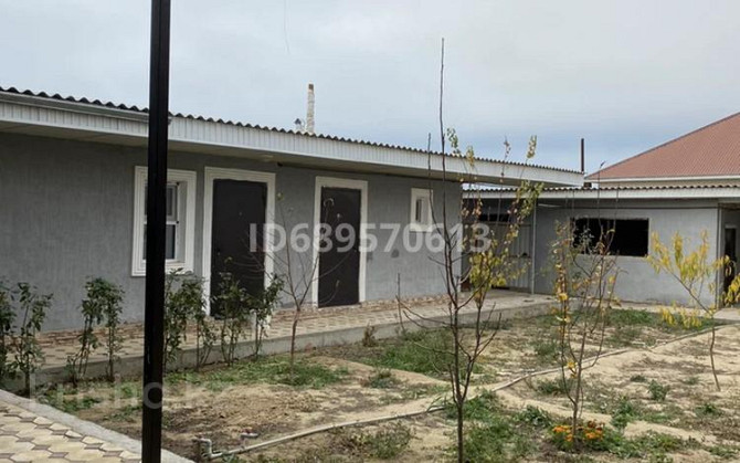 5-комнатный дом продажа, 167.1 м², 7.5 соток, Досаев 53/1 Акшукур - photo 6