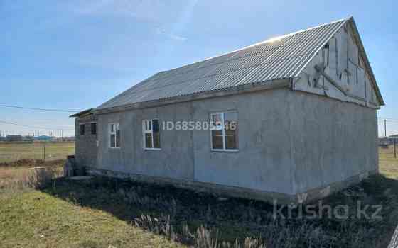 4-комнатный дом продажа, 80 м², 6 соток, Достык - Возле дамбы Достык