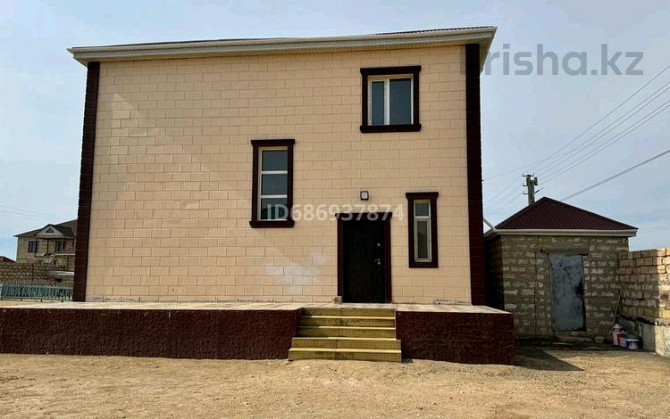 6-комнатный дом продажа, 197.8 м², 1200 соток, Досаев 353 Акшукур - photo 2