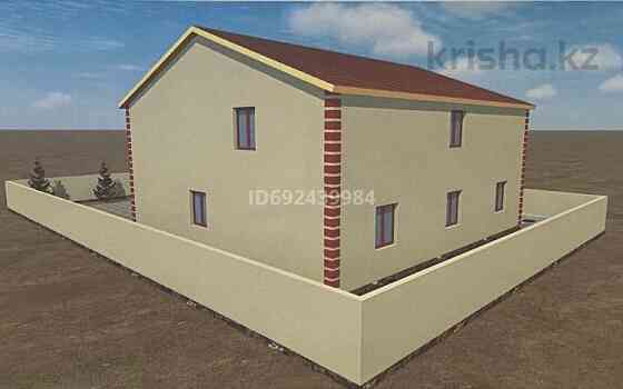 6-комнатный дом продажа, 321 м², 6 соток, Темирсу 15/24 Aqtau