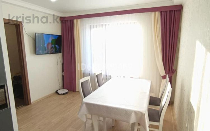 8-комнатный дом продажа, 167 м², 12 соток, Энтузиастов 7 Бишкуль - изображение 5