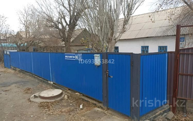 4-комнатный дом продажа, 100 м², 250 соток, Маметовой 66 Жезказган - изображение 1
