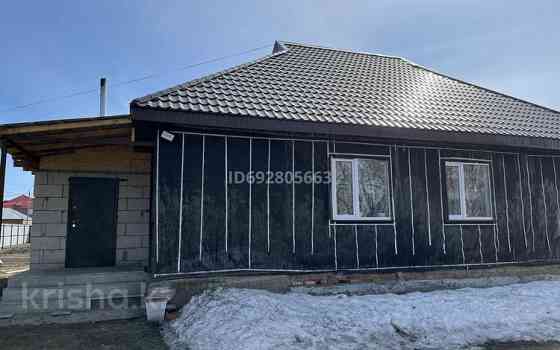 5-комнатный дом продажа, 130 м², 14 соток, Сатпаева 64 - Детский сад «Мирас» Бишкуль