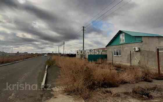 3-комнатный дом продажа, 100 м², 8 соток, Жулыз 3 улица 18 Атырау