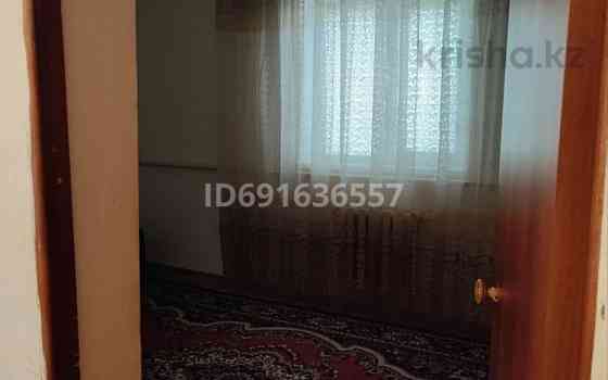 3-комнатный дом продажа, 60 м², 15 соток, 4 квартал 63 - 4 квартал С.Шапагатова