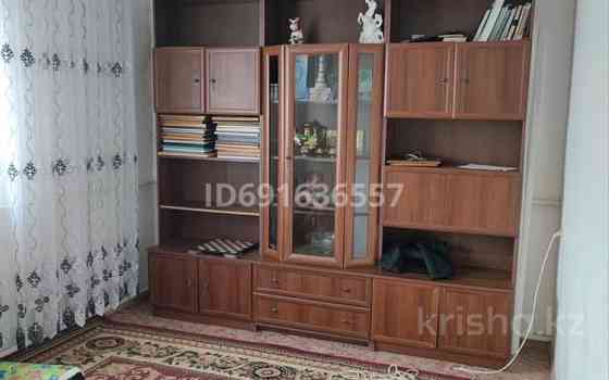 3-комнатный дом продажа, 60 м², 15 соток, 4 квартал 63 - 4 квартал С.Шапагатова