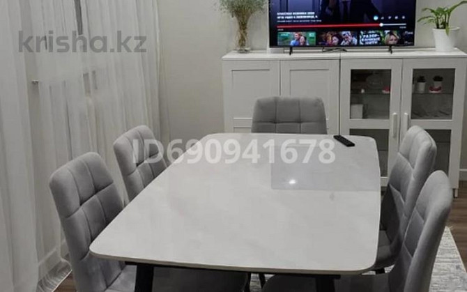 3-комнатный дом продажа, 135 м², 12 соток, Жайсан 291 Жибек Жолы - photo 2