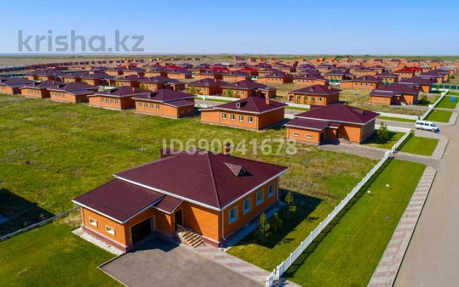 3-комнатный дом продажа, 135 м², 12 соток, Жайсан 291 Жибек Жолы - photo 1