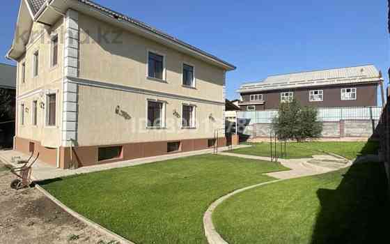 6-комнатный дом продажа, 500 м², 12 соток, Кашаубаева 146 - Валиханова Бесагаш