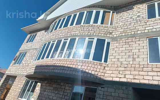 17-комнатный дом продажа, 660 м², 9 соток, 29-й мкр - На против Желтого рынка, вдоль центральный дор Aqtau