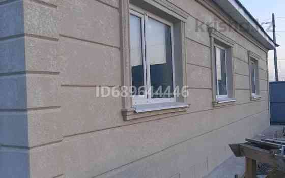 5-комнатный дом продажа, 105 м², 6 соток, Спартака 38/14 Kostanay