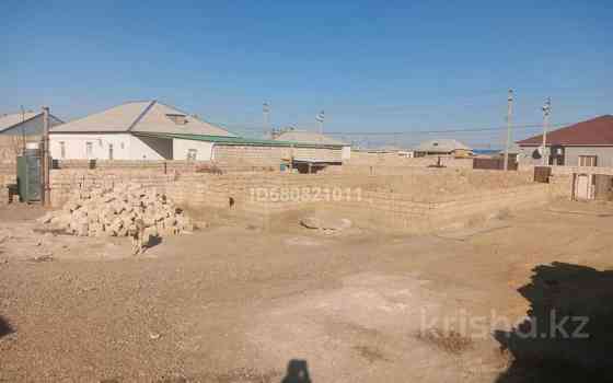 2-комнатный дом продажа, 65 м², 10 соток, Кызылтобе 2 386 Кызылтобе 2