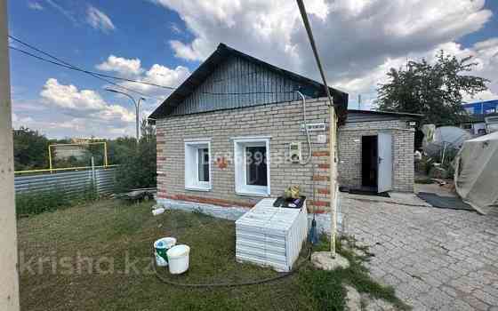 2-комнатный дом продажа, 42 м², 3.3 соток, ул Краснопартизанская 5 - Абильсай Kostanay