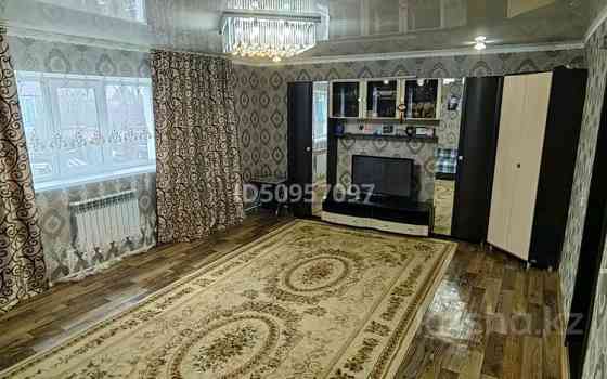 4-комнатный дом продажа, 108 м², 5 соток, Дачи кжби 141 - Проспект абая Kostanay