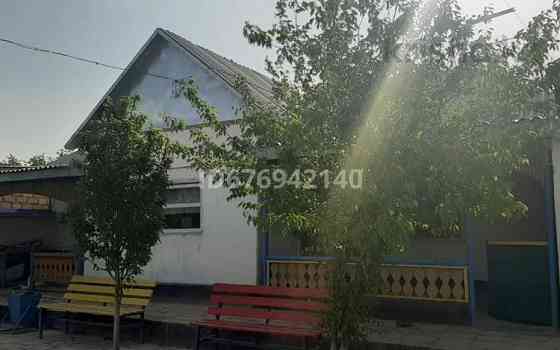 5-комнатный дом продажа, 144 м², 10 соток, 7 110 - 7 Жанаозен