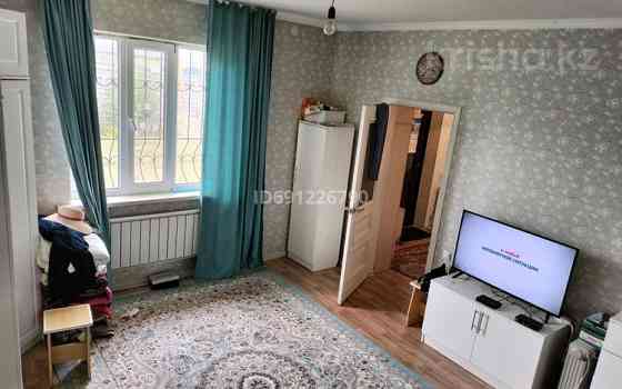 1-комнатный дома, 50 м², 8 соток, Кокбастау - Возле садика Ерке Нур Каскелен