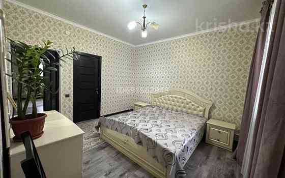 4-комнатный дом продажа, 140 м², 6 соток, Рассвет 89А - Верхняя Каскеленская трасса Каскелен