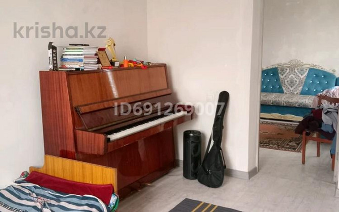6-комнатный дом продажа, 137 м², 8 соток, Казтуган 10 - Жандосова Жанадаур - photo 1