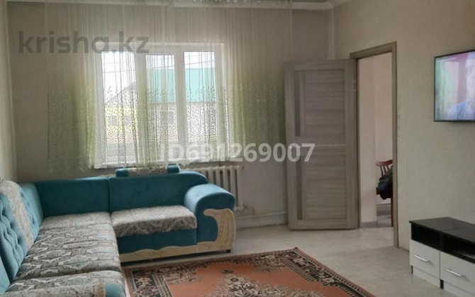 6-комнатный дом продажа, 137 м², 8 соток, Казтуган 10 - Жандосова Жанадаур - photo 8
