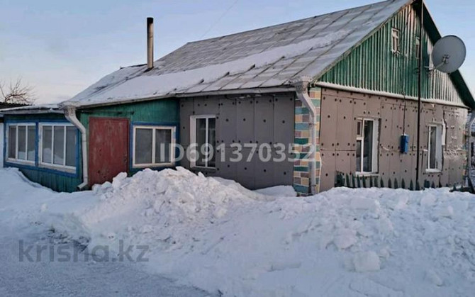 4-комнатный дом продажа, 90 м², 10 соток, Женис 4 - С первомайка Астраханка - изображение 1