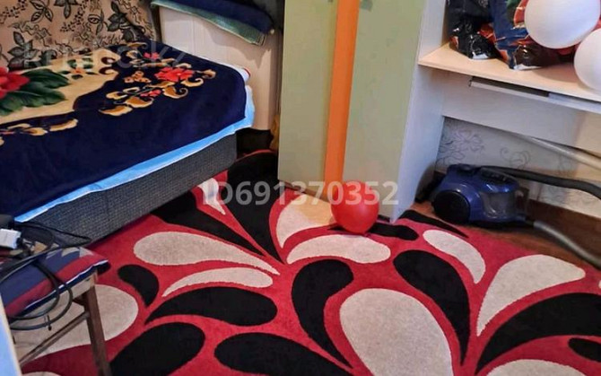4-комнатный дом продажа, 90 м², 10 соток, Женис 4 - С первомайка Астраханка - изображение 4