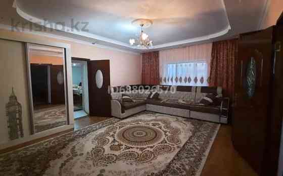 6-комнатный дом продажа, 102 м², 15 соток, Восточная 5 а - Жерұйық, Автобаза, Автостанция Мерке