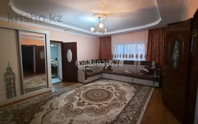 6-комнатный дом продажа, 102 м², 15 соток, Восточная 5 а - Жерұйық, Автобаза, Автостанция Мерке - photo 6