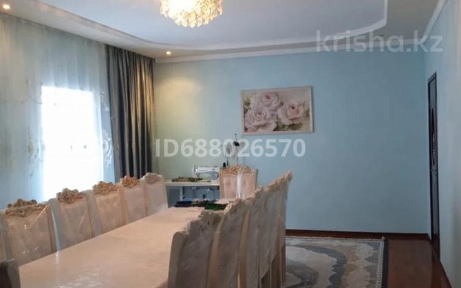6-комнатный дом продажа, 102 м², 15 соток, Восточная 5 а - Жерұйық, Автобаза, Автостанция Мерке - photo 4