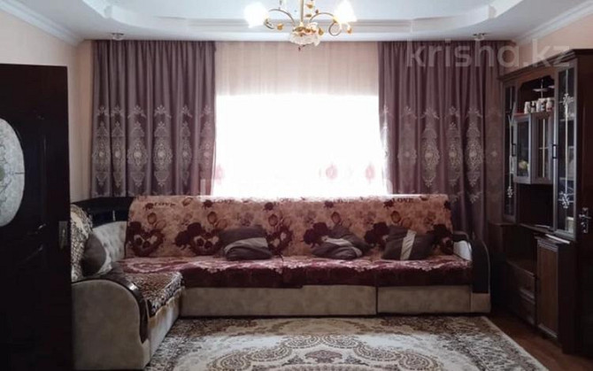 6-комнатный дом продажа, 102 м², 15 соток, Восточная 5 а - Жерұйық, Автобаза, Автостанция Мерке - photo 1