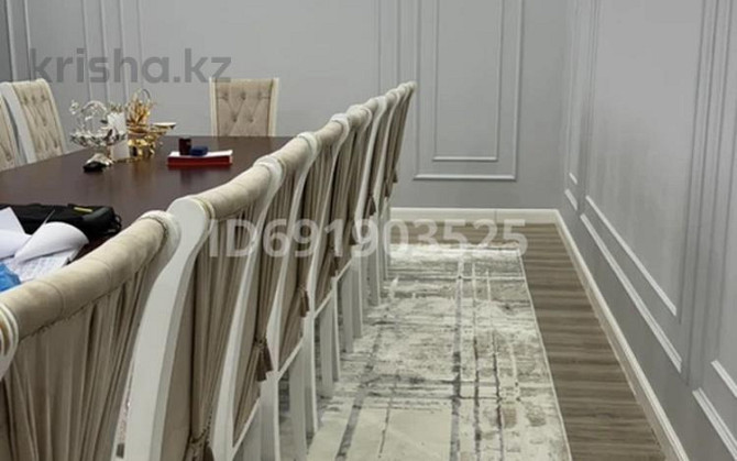 5-комнатный дом продажа, 200 м², 10 соток, Тәңірімберді 33 - Мкр Оралман Turkestan - photo 6