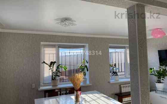 5-комнатный дом продажа, 140 м², 6 соток, Козыбаева - Баймагамбетова Kostanay