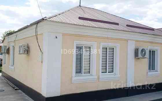 4-комнатный дом продажа, 100 м², 5 соток, Толстого 304 - Кутузова - Толстого Шымкент