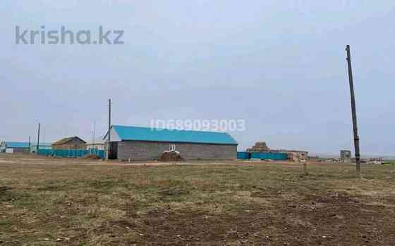 4-комнатный дом продажа, 130 м², 10 соток, Абай Құнанбаева 32 Абай