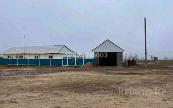 4-комнатный дом продажа, 130 м², 10 соток, Абай Құнанбаева 32 Абай