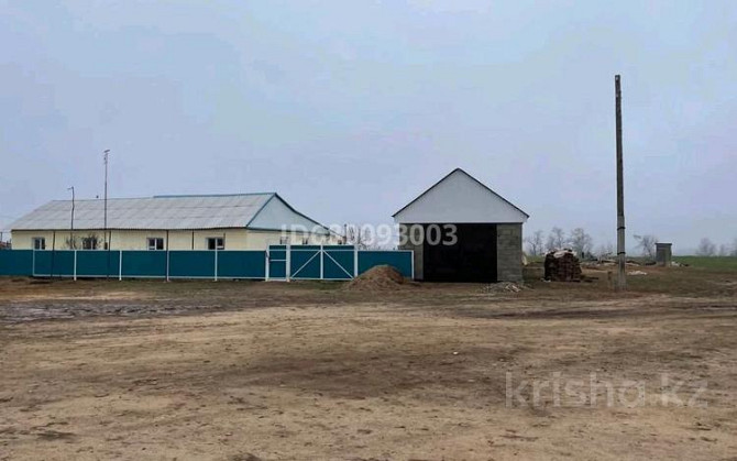 4-комнатный дом продажа, 130 м², 10 соток, Абай Құнанбаева 32 Абай - изображение 1