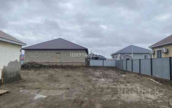 3-комнатный дом продажа, 88 м², 9 соток, мкр Оркен, Айша биби 5-А Атырау