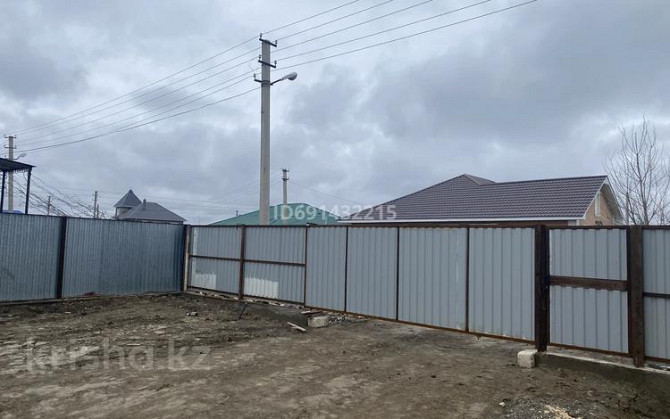 3-комнатный дом продажа, 88 м², 9 соток, мкр Оркен, Айша биби 5-А Атырау - изображение 8