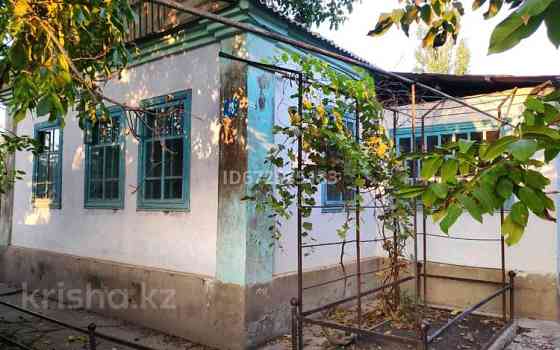 5-комнатный дом продажа, 85 м², 14 соток, Рыскулова 46/48 Кордай