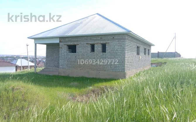 3-комнатный дом продажа, 160 м², 8 соток, мкр Асар-2, Асар-2 ш/а Шымкент - изображение 5