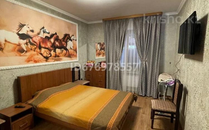 9-комнатный дом продажа, 250 м², 8 соток, Умбетей жырау 12 А Рахат (Покровка) - photo 6