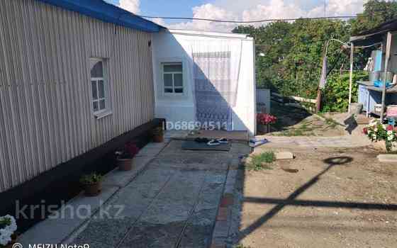 2-комнатный дом продажа, 38.3 м², 6.5 соток, ул фролова 108 Kostanay