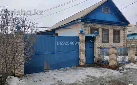 4-комнатный дом продажа, 79 м², 3.75 соток, Алтынсарина - Жана Кала Kostanay