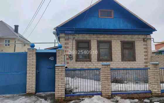 4-комнатный дом продажа, 79 м², 3.75 соток, Алтынсарина - Жана Кала Kostanay