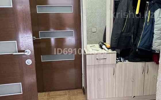 4-комнатный дом продажа, 100 м², 0.4 соток, Батыс 6 Кызыл ту-4