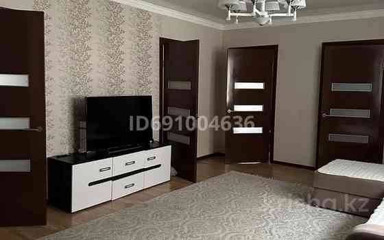 4-комнатный дом продажа, 100 м², 0.4 соток, Батыс 6 Кызыл ту-4