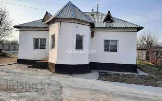 6-комнатный дом продажа, 112 м², 10 соток, Ақ-босаға 12 - Президент парк Шардара