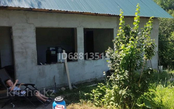 2-комнатный дом продажа, 45 м², 10.6 соток, Кунаева 9А - Кунаева Турген - photo 3