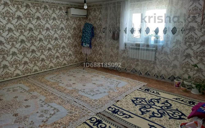 3-комнатный дом продажа, 88 м², 10 соток, Жаңа Дәулет 243 Кызылтобе - photo 2