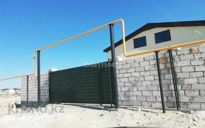 5-комнатный дом продажа, 200 м², 6 соток, Жана коныс 4 176 Акшукур - изображение 3